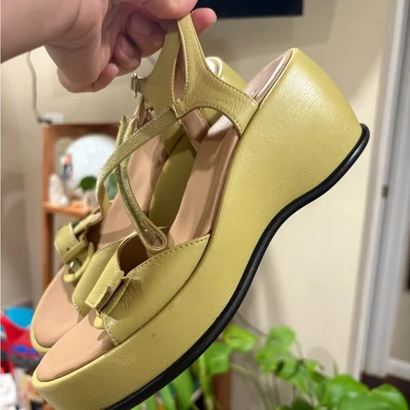 Paloma Wool Chunky Sandals - Picture 2 of 4